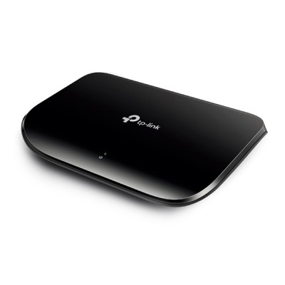 TP-LINK TL-SG1005D-2